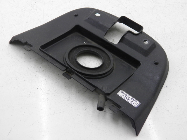 photo de TANKKAP HONDA SH 125 (2005 - 2008) - Hoofdaanzicht