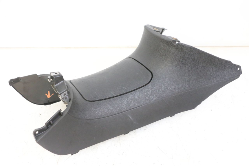 photo de TANKKUIP PIAGGIO IE MP3 YOURBAN 300 (2011 - 2016) - Andere kijkhoek