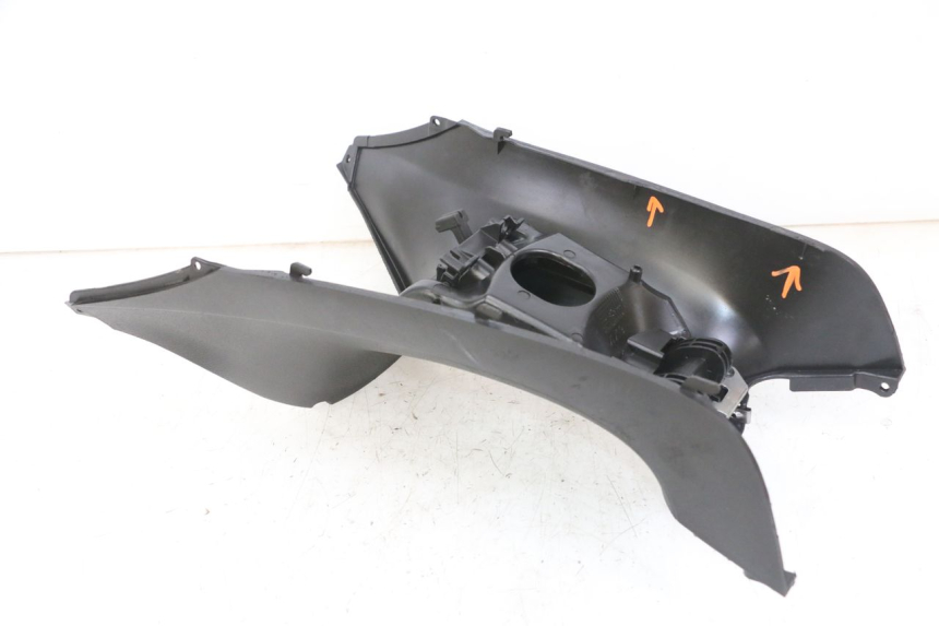 photo de TANKKUIP PIAGGIO IE MP3 YOURBAN 300 (2011 - 2016) - Bevestigingspunten