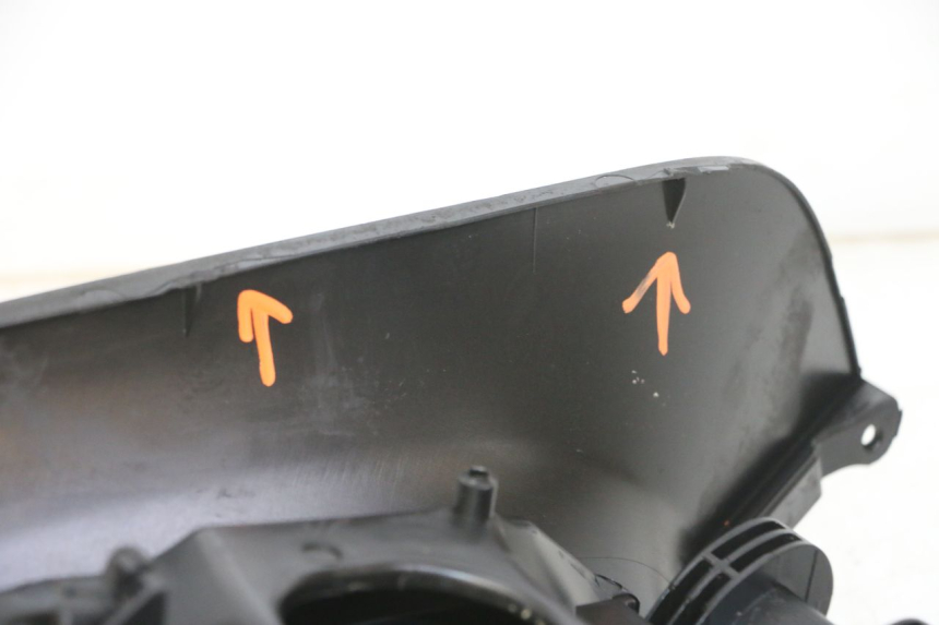 photo de TANKKUIP PIAGGIO IE MP3 YOURBAN 300 (2011 - 2016) - Staat van het oppervlak