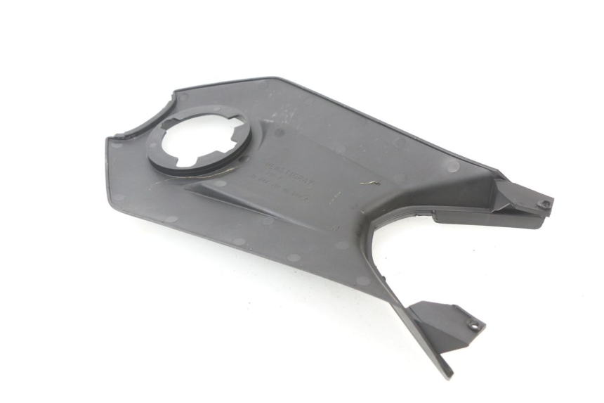 photo de TANKKUIP PEUGEOT JET FORCE CARBU 50 (2003 - 2016) - Detail van het onderdeel