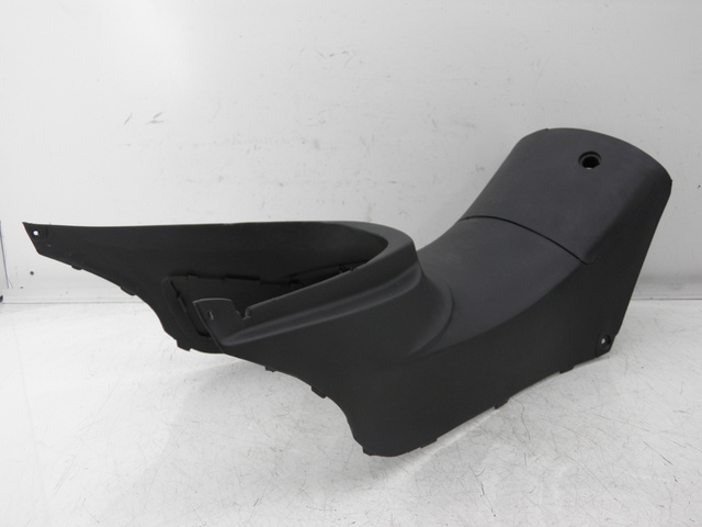 photo de TANKKUIP JM MOTOR S-MAX 125 (2010 - 2014) - Hoofdaanzicht