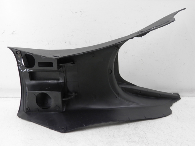 photo de TANKKUIP JM MOTOR S-MAX 125 (2010 - 2014) - Andere kijkhoek
