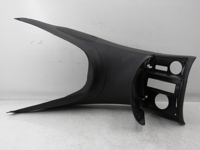 photo de TANKKUIP JM MOTOR S-MAX 125 (2010 - 2014) - Technische close-up