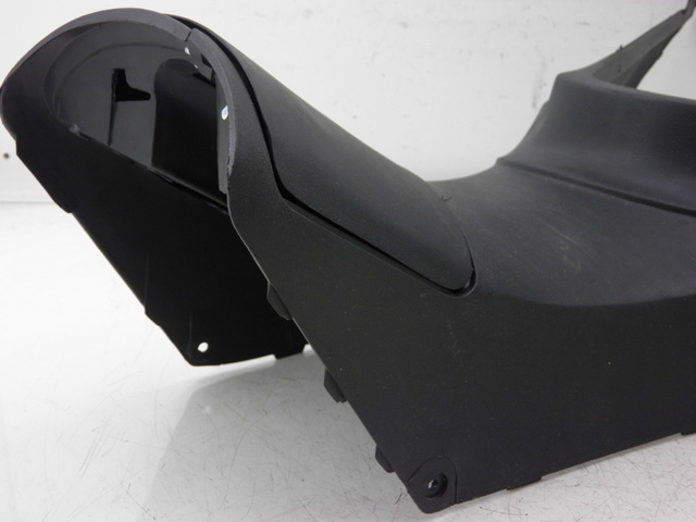 photo de TANKKUIP JM MOTOR S-MAX 125 (2010 - 2014) - Overzicht