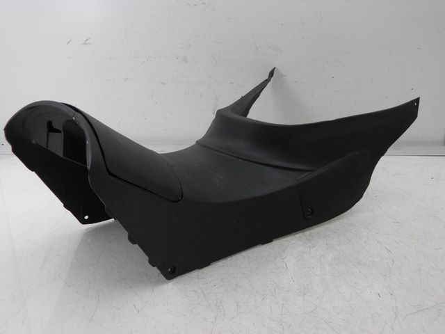 photo de TANKKUIP JM MOTOR S-MAX 125 (2010 - 2014) - Staat van het oppervlak