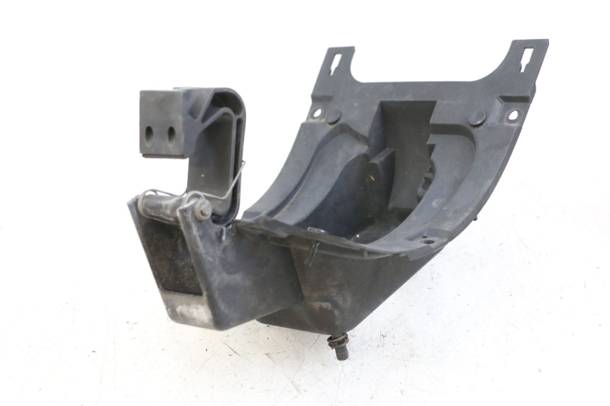 photo de TANKKUIP RENAULT KOURANOS 125 (2001 - 2004) - Hoofdaanzicht