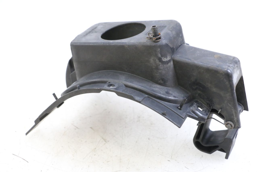 photo de TANKKUIP RENAULT KOURANOS 125 (2001 - 2004) - Detail van het onderdeel