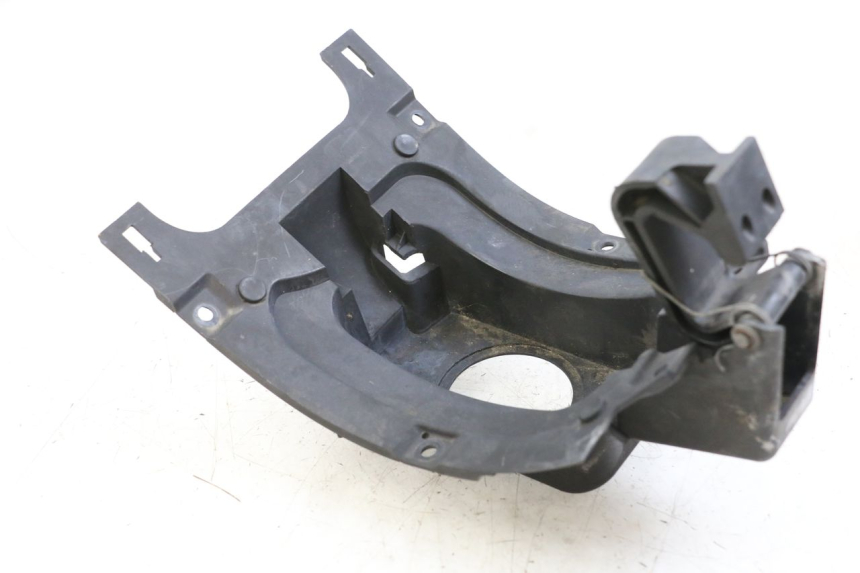 photo de TANKKUIP RENAULT KOURANOS 125 (2001 - 2004) - Andere kijkhoek