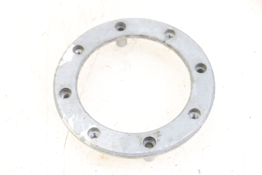 photo de TANKKUIP KYMCO STRYKER OFF ROAD 125 (1999 - 2005) - Hoofdaanzicht