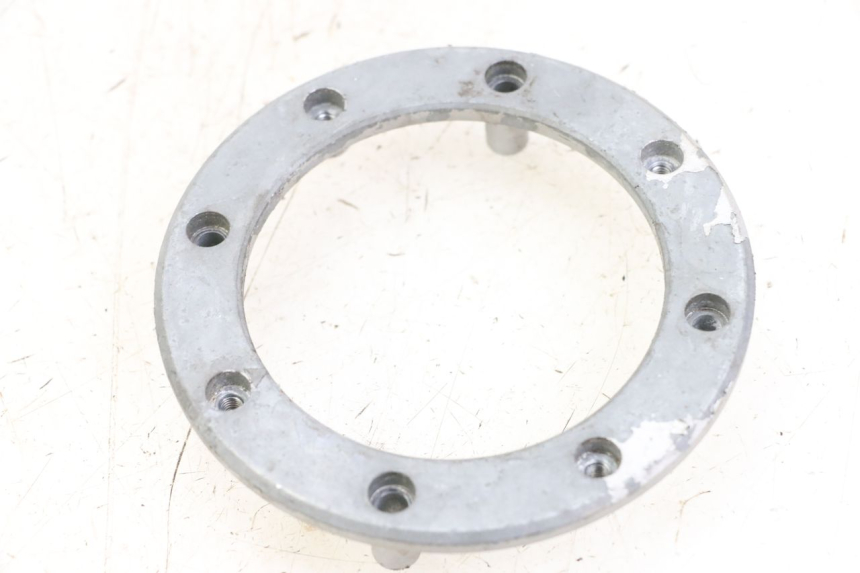 photo de TANKKUIP KYMCO STRYKER OFF ROAD 125 (1999 - 2005) - Detail van het onderdeel