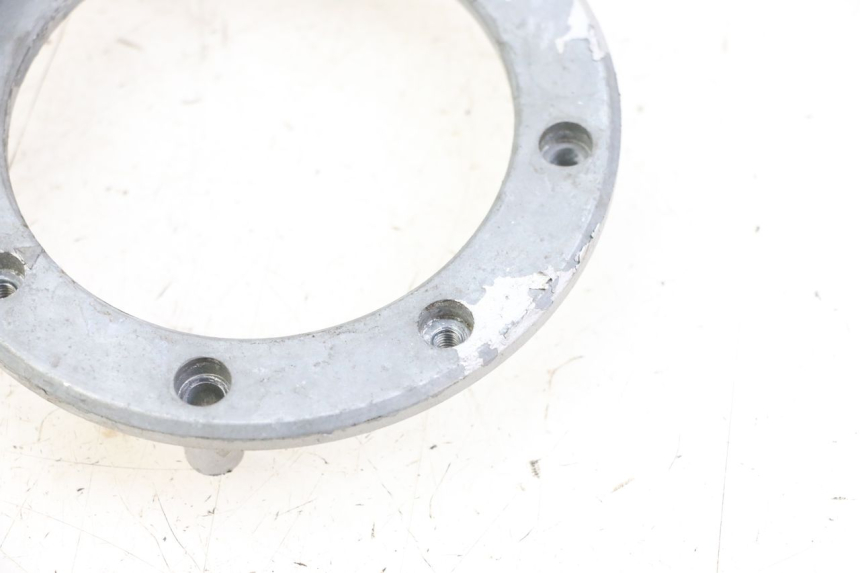 photo de TANKKUIP KYMCO STRYKER OFF ROAD 125 (1999 - 2005) - Zoom op gebruiksstaat