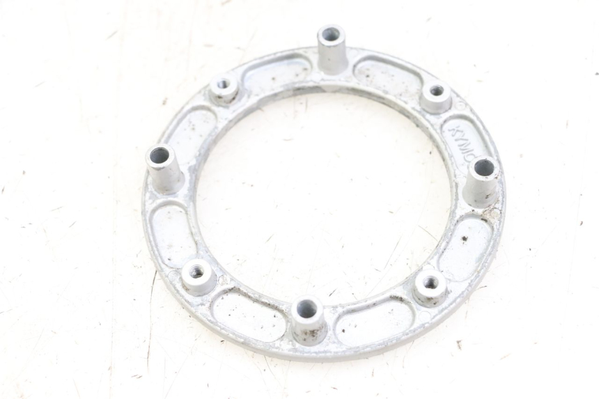 photo de TANKKUIP KYMCO STRYKER OFF ROAD 125 (1999 - 2005) - Andere kijkhoek