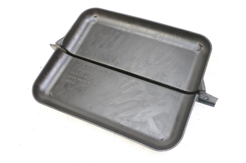 photo de TANKKUIP KYMCO XCITING 500 (2007 - 2010) - Hoofdaanzicht