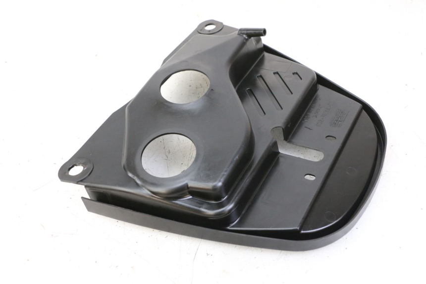 photo de TANKKUIP MBK OVETTO ONE 2T 50 (2013 - 2017) - Zoom op gebruiksstaat