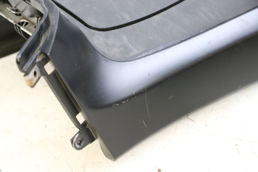 photo de TANKKUIP PIAGGIO MP3 HPE 350 (2018 - 2020) - Visuele inspectie