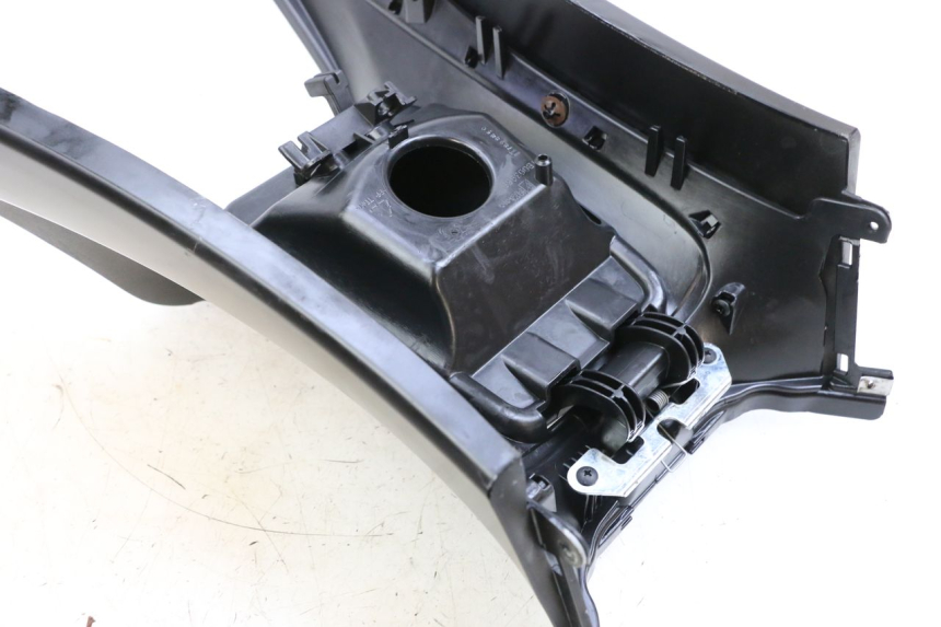 photo de TANKKUIP PIAGGIO MP3 HPE 350 (2018 - 2020) - Overzicht