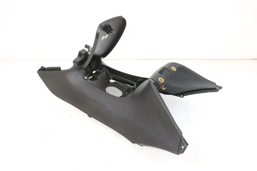 photo de TANKKUIP PIAGGIO MP3 HPE 300 (2019 - 2026) - Andere kijkhoek