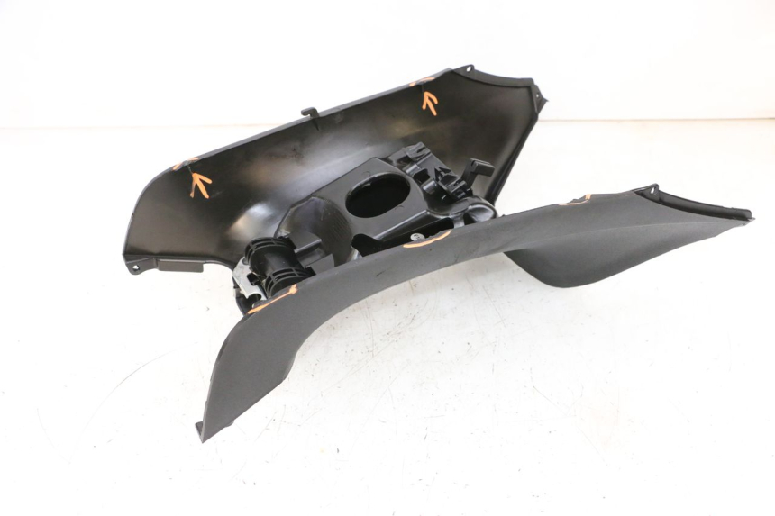 photo de TANKKUIP PIAGGIO MP3 HPE 300 (2019 - 2026) - Staat van het oppervlak