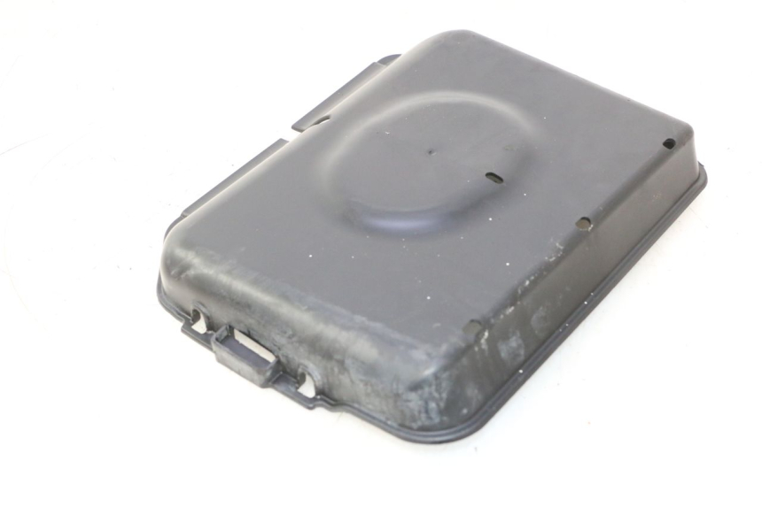 photo de TANKKAP PIAGGIO MP3 HPE 530 (2022 - 2026) - Technische close-up