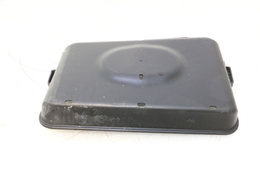 photo de TANKKAP PIAGGIO MP3 HPE 530 (2022 - 2026) - Overzicht