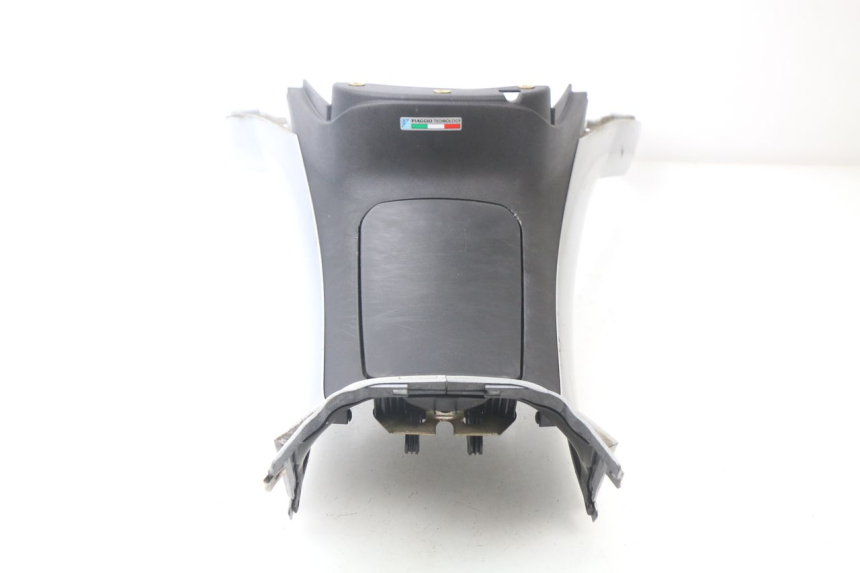 photo de TANKKUIP PIAGGIO MP3 LT 300 (2010 - 2016) - Zoom op componenten