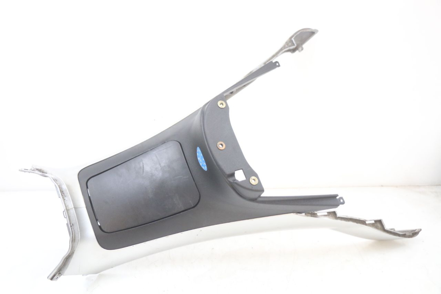 photo de TANKKUIP PIAGGIO MP3 LT 400 (2007 - 2012) - Hoofdaanzicht