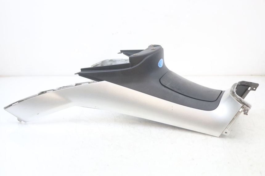 photo de TANKKUIP PIAGGIO MP3 LT 400 (2007 - 2012) - Zoom op gebruiksstaat