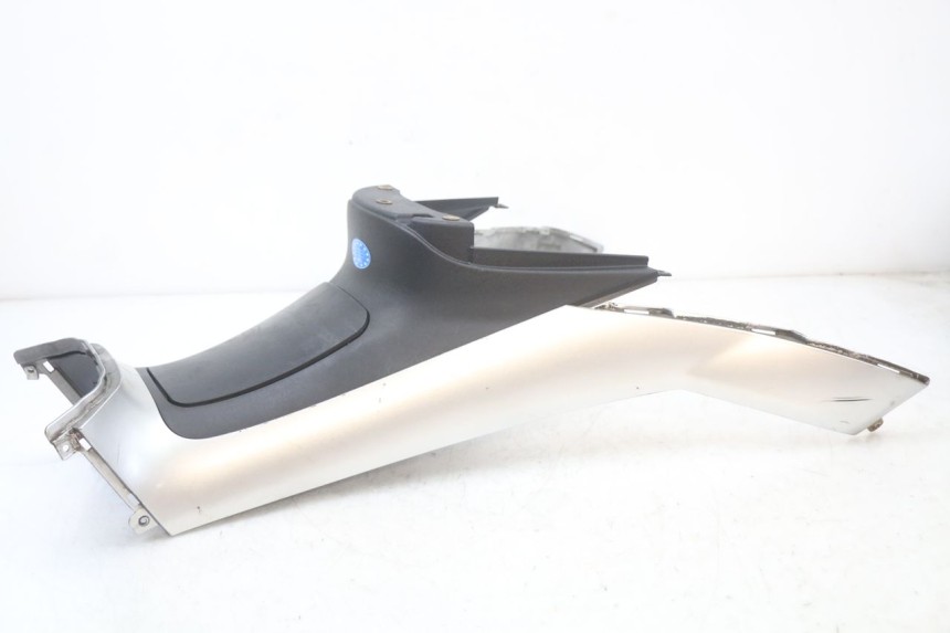 photo de TANKKUIP PIAGGIO MP3 LT 400 (2007 - 2012) - Andere kijkhoek