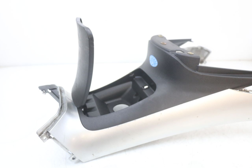 photo de TANKKUIP PIAGGIO MP3 LT 400 (2007 - 2012) - Technische close-up