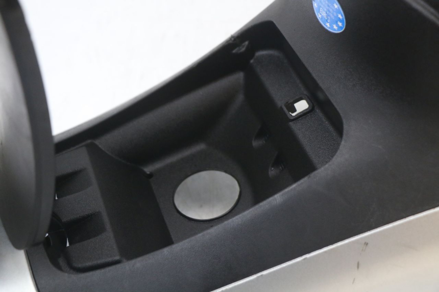 photo de TANKKUIP PIAGGIO MP3 LT 400 (2007 - 2012) - Overzicht