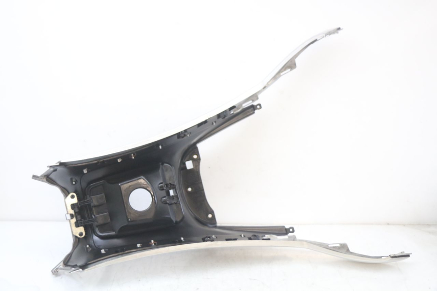 photo de TANKKUIP PIAGGIO MP3 LT 400 (2007 - 2012) - Staat van het oppervlak