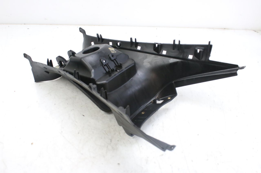 photo de TANKKUIP PIAGGIO MP3 RL 250 (2006 - 2010) - Andere kijkhoek