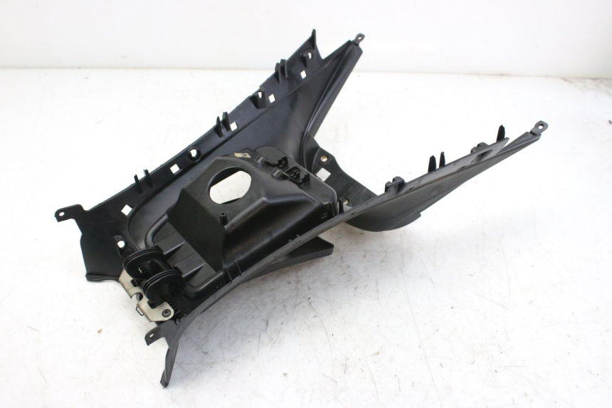 photo de TANKKUIP PIAGGIO MP3 RL 250 (2006 - 2010) - Technische close-up