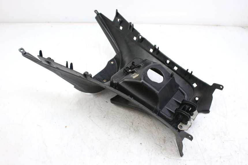 photo de TANKKUIP PIAGGIO MP3 RL 250 (2006 - 2010) - Overzicht