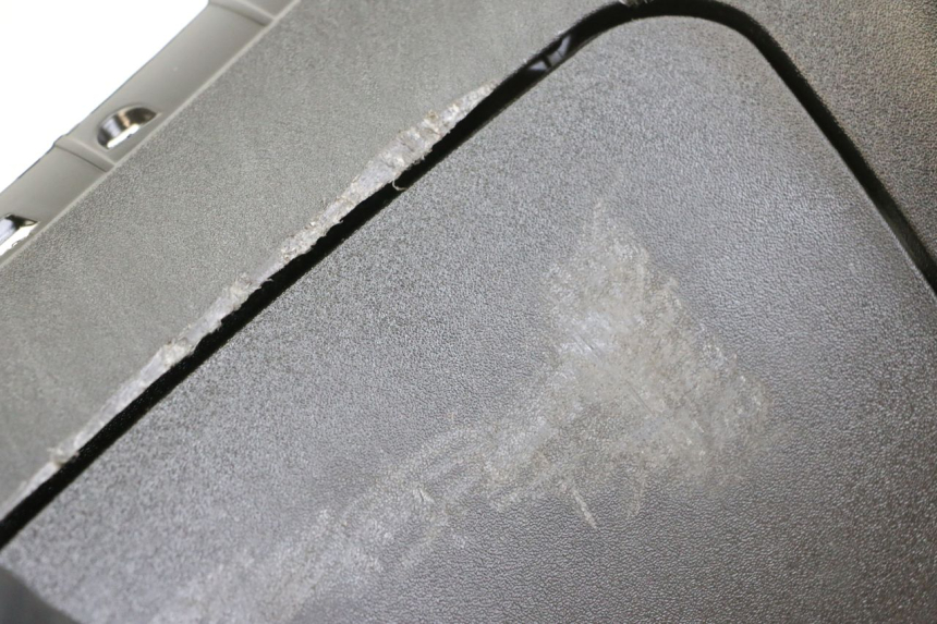 photo de TANKKUIP PIAGGIO MP3 500 (2014 - 2017) - Detail van het onderdeel