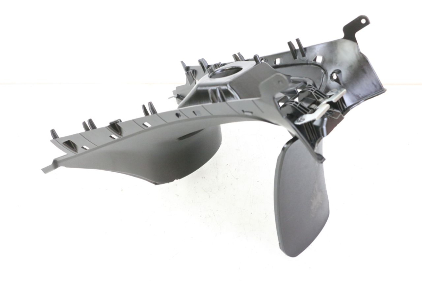 photo de TANKKUIP PIAGGIO MP3 500 (2014 - 2017) - Zoom op gebruiksstaat