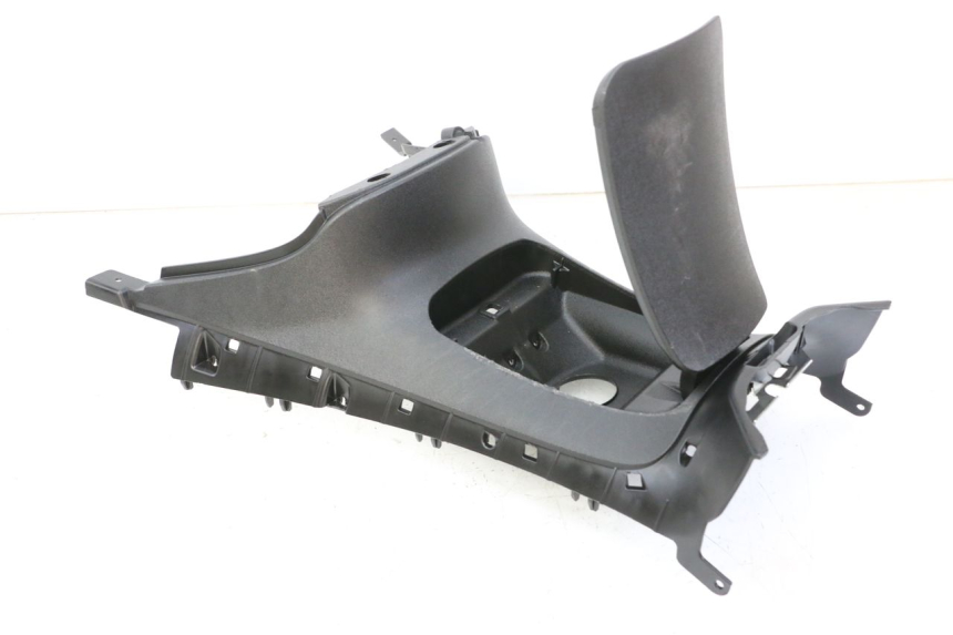 photo de TANKKUIP PIAGGIO MP3 500 (2014 - 2017) - Bevestigingspunten