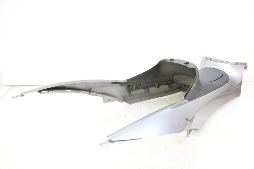 photo de TANKKUIP PIAGGIO MP3 500 (2014 - 2017) - Zoom op componenten