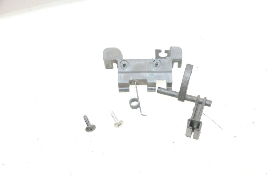 photo de TANKKUIP PIAGGIO MP3 500 (2014 - 2017) - Zoom op gebruiksstaat