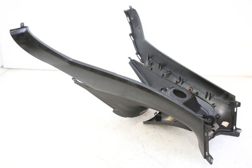 photo de TANKKUIP PIAGGIO MP3 500 (2011 - 2015) - Detail van het onderdeel