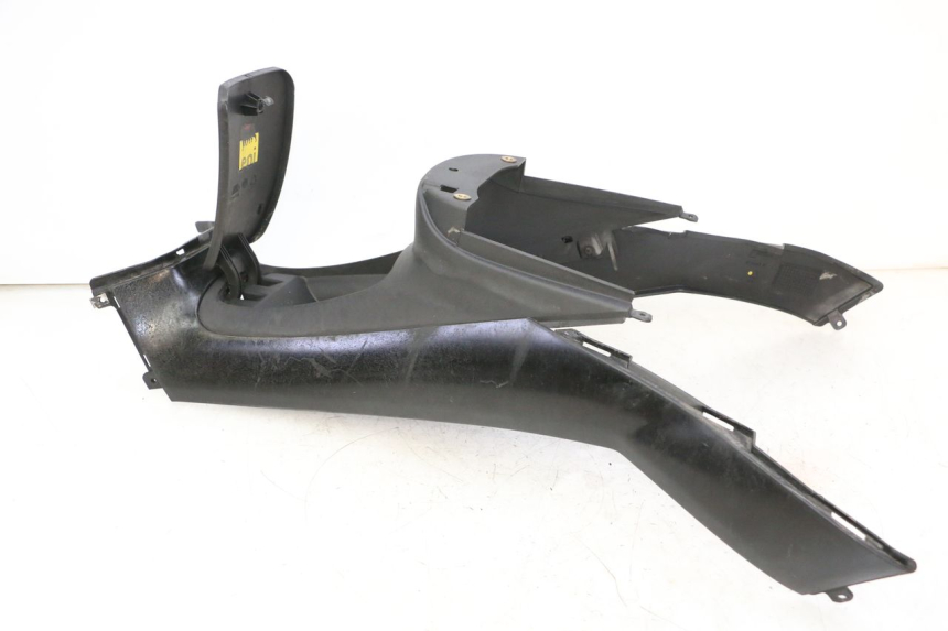 photo de TANKKUIP PIAGGIO MP3 500 (2011 - 2015) - Zoom op componenten