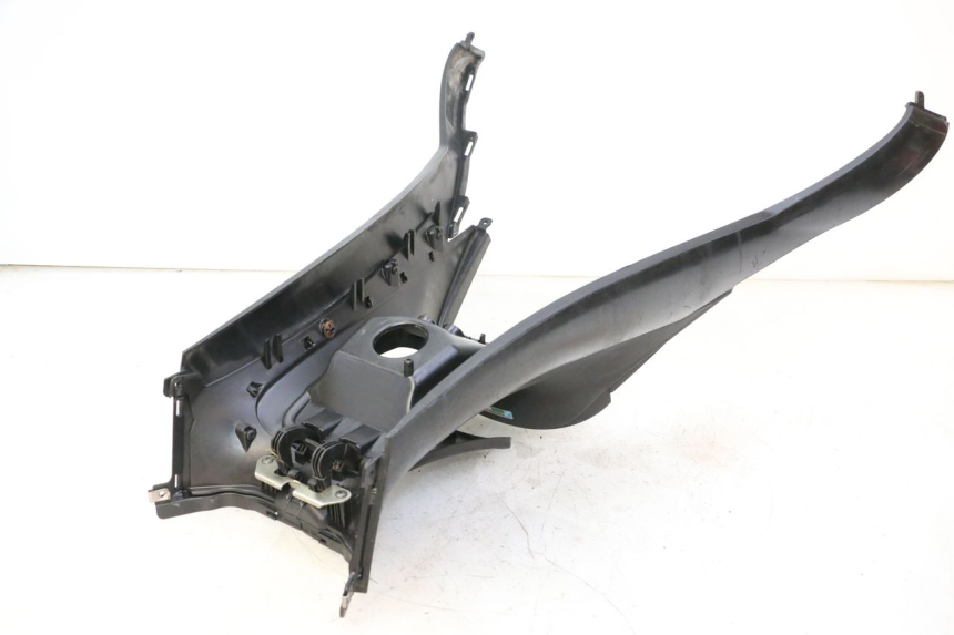 photo de TANKKUIP PIAGGIO MP3 500 (2011 - 2015) - Zoom op gebruiksstaat