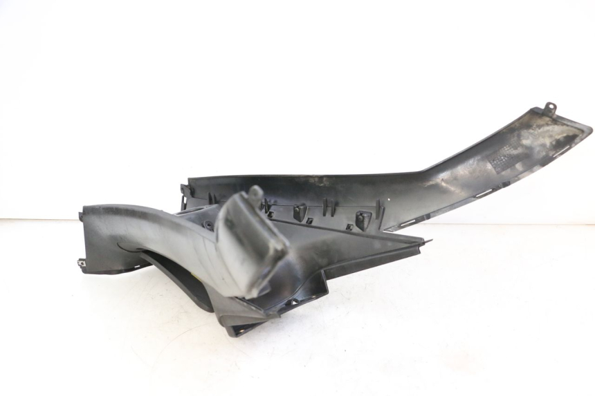 photo de TANKKUIP PIAGGIO MP3 500 (2011 - 2015) - Andere kijkhoek