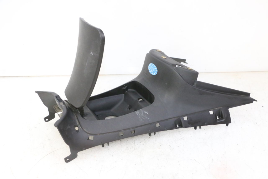 photo de TANKKUIP PIAGGIO MP3 125 (2006 - 2014) - Hoofdaanzicht