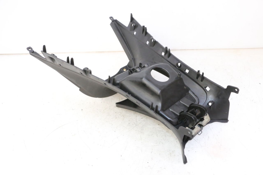 photo de TANKKUIP PIAGGIO MP3 125 (2006 - 2014) - Zoom op gebruiksstaat