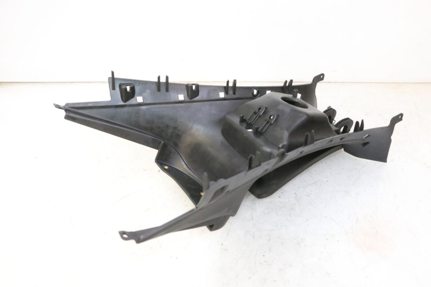 photo de TANKKUIP PIAGGIO MP3 125 (2006 - 2014) - Andere kijkhoek