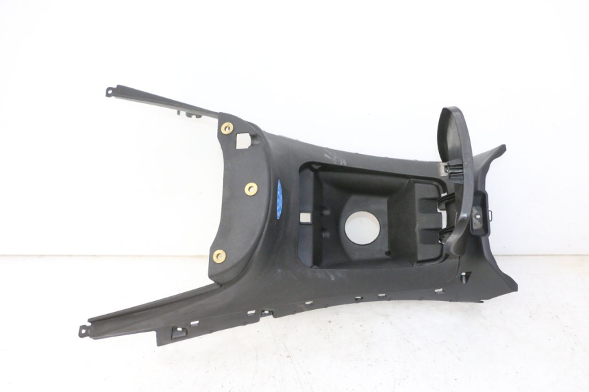 photo de TANKKUIP PIAGGIO MP3 125 (2006 - 2014) - Technische close-up