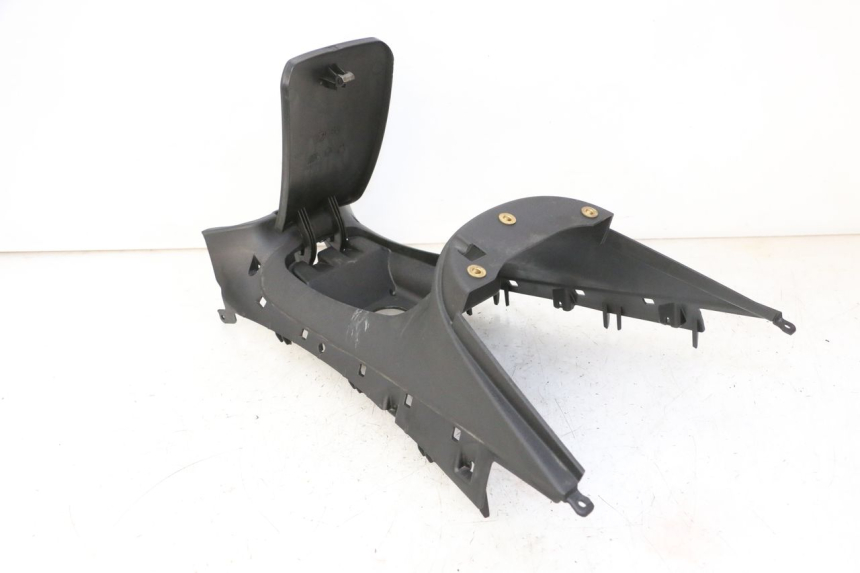 photo de TANKKUIP PIAGGIO MP3 125 (2006 - 2014) - Staat van het oppervlak