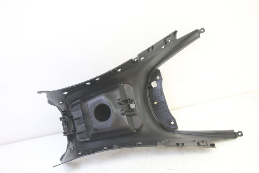 photo de TANKKUIP PIAGGIO MP3 125 (2006 - 2014) - Staat van het oppervlak